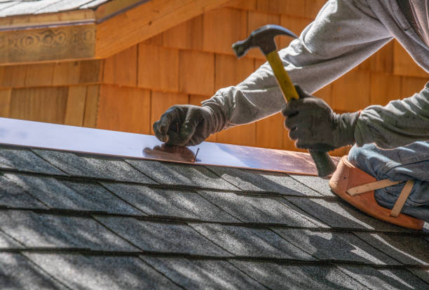 Best Roof Leak Repair  in Warsaw, VA