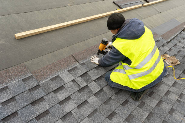 Fast & Reliable Emergency Roof Repairs in Warsaw, VA