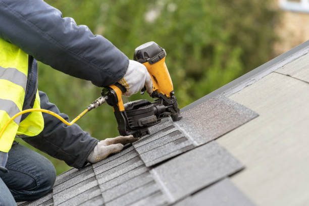 Best Asphalt Shingle Roofing  in Warsaw, VA