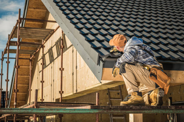 Best Gutter Installation and Repair  in Warsaw, VA