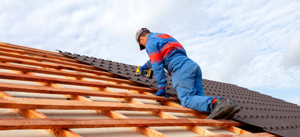 Best Roof Ventilation Installation  in Warsaw, VA