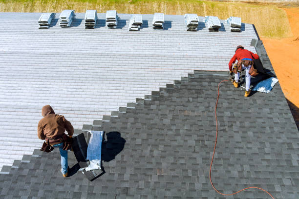 Best Rubber Roofing (EPDM, TPO)  in Warsaw, VA