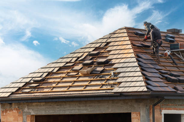 Best Cold Roofs  in Warsaw, VA