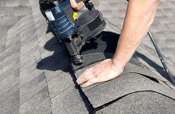 Best Roofing for New Construction  in Warsaw, VA