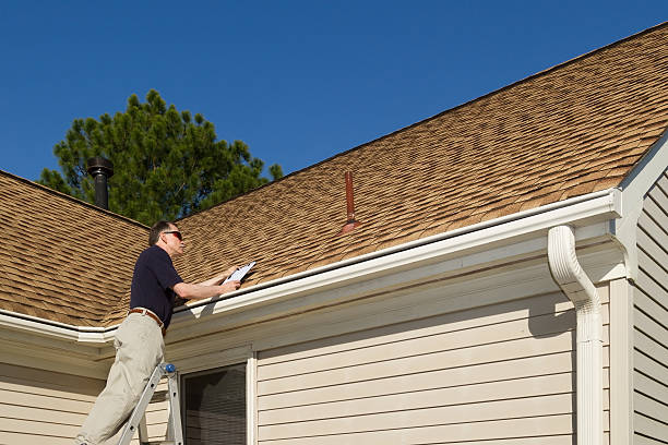 Best Gutter Replacement  in Warsaw, VA